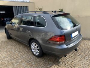 Volkswagen Golf Variante / 1.6cc 110cv