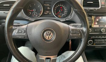 Volkswagen Golf Variante / 1.6cc 110cv completo