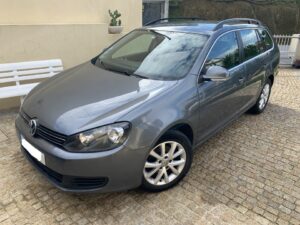 Volkswagen Golf Variante / 1.6cc 110cv