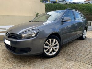 Volkswagen Golf Variante / 1.6cc 110cv