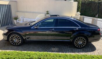 Mercedes S320 / 3.0cc 240cv completo