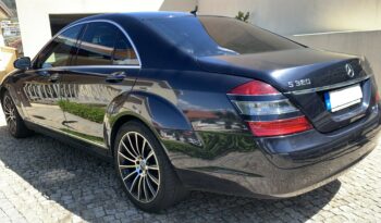 Mercedes S320 / 3.0cc 240cv completo