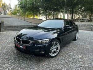 BMW 435d xDrive