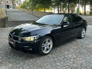 BMW 435d xDrive