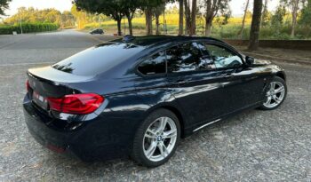 BMW 435d xDrive completo