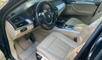 BMW X6 35d completo