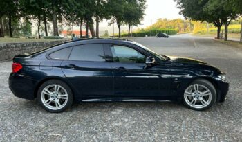 BMW 435d xDrive completo