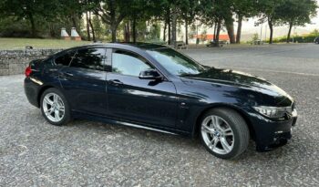 BMW 435d xDrive completo