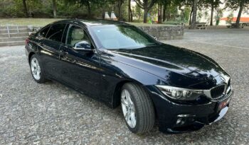 BMW 435d xDrive completo