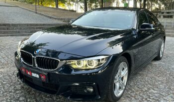 BMW 435d xDrive completo