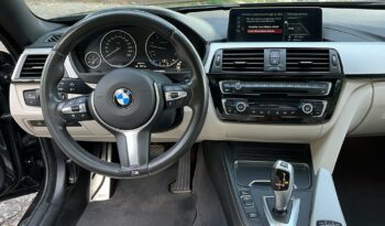 BMW 435d xDrive completo