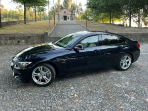 BMW 435d xDrive