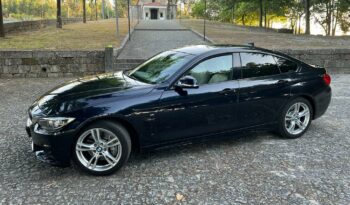 BMW 435d xDrive completo