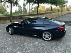 BMW 435d xDrive