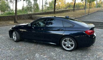 BMW 435d xDrive completo