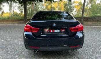 BMW 435d xDrive completo