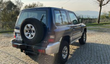 Mitsubishi Pajero 2.8 GLS completo