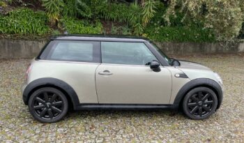 Mini Cooper D 2009 completo