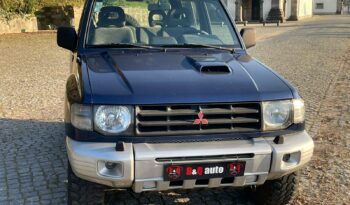 Mitsubishi Pajero 2.8 GLS completo