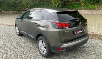 Peugeot 3008 completo