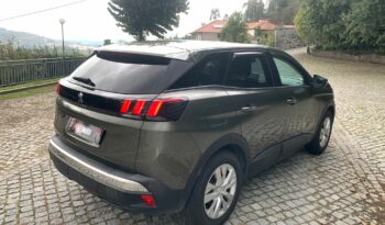 Peugeot 3008 completo