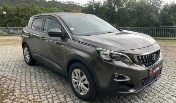 Peugeot 3008 completo