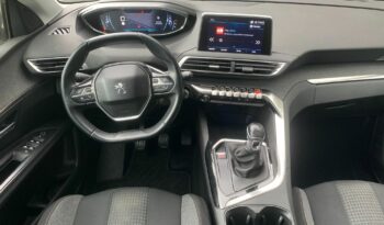 Peugeot 3008 completo