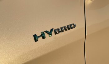 Peugeot 3008 GT Hybrid Plug-in completo