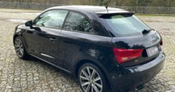 Audi A1 1.4 TFSI S-Line