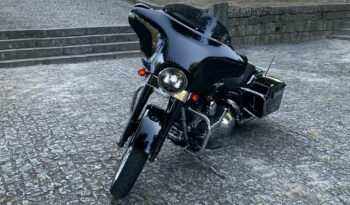 Harley Davidson Street Glide completo