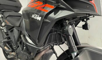 KTM 1290 Adventure-S completo