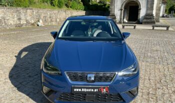 Seat Ibiza 1.6 Tdi completo