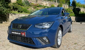 Seat Ibiza 1.6 Tdi completo