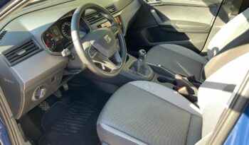 Seat Ibiza 1.6 Tdi completo