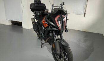 KTM 1290 Adventure-S completo