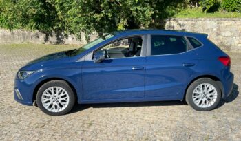 Seat Ibiza 1.6 Tdi completo