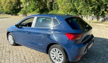 Seat Ibiza 1.6 Tdi completo