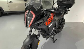 KTM 1290 Adventure-S completo