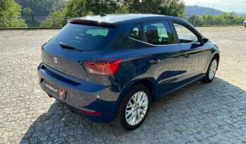 Seat Ibiza 1.6 Tdi completo