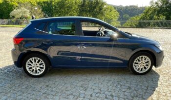 Seat Ibiza 1.6 Tdi completo