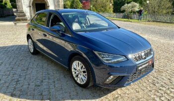 Seat Ibiza 1.6 Tdi completo