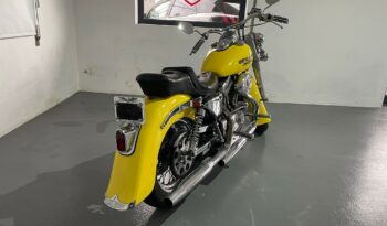 Harley Davidson 883 completo