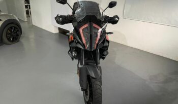 KTM 1290 Adventure-S completo